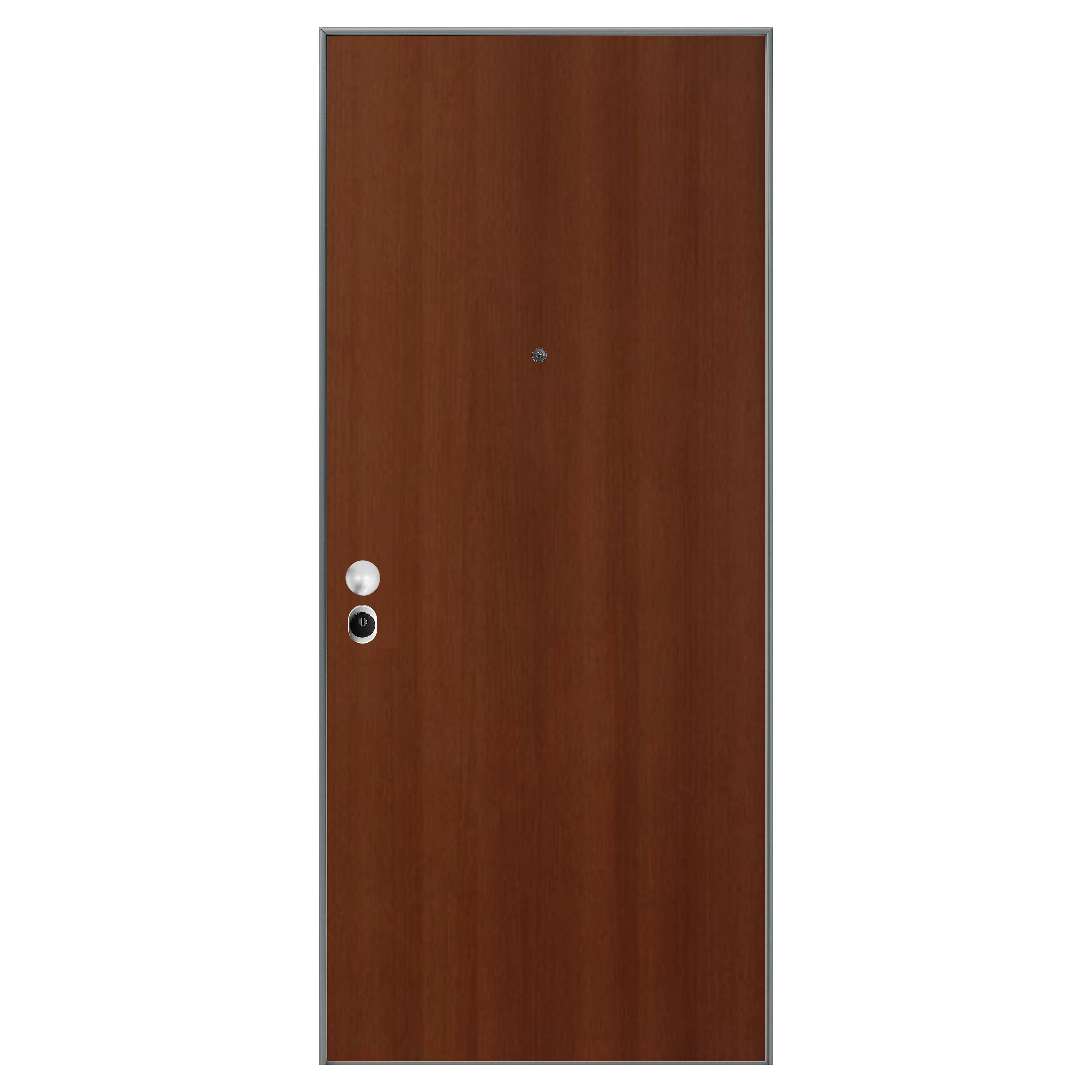 Montaggio porta blindata a Cagliari